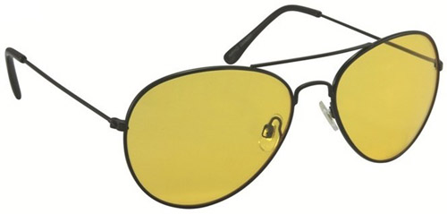 CHiPs Poncho Sunglasses