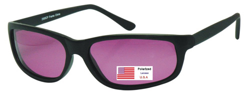 Rogue Marlin Polarized Fishing Sunglasses