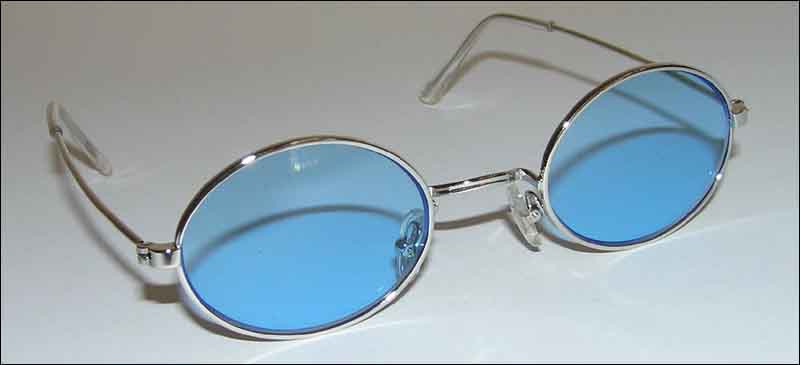 Ozzy Osbourne Celebrity Sunglasses