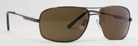 Ray-Ban Classic Square Aviator Style Sunglasses