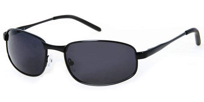 Ray-Ban Orbs Polarized Sunglasses