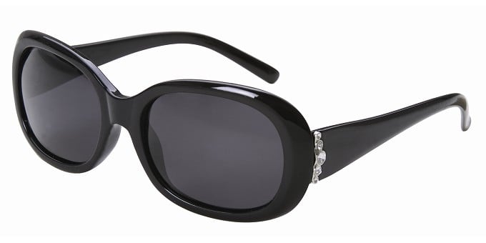 Jackie O Style Sunglasses
