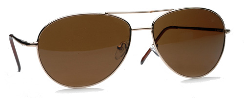 Ray-Ban Inspired Ultra Aviator Sunglasses