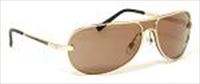Yves Saint Laurent YSL 2205/S Style Aviator Sunglasses