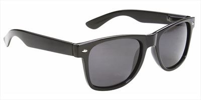 Ray-Ban Style Polarized Wayfarer Inspired Sunglasses