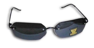 Matrix 2 & 3 Agent Smith Movie Sunglasses
