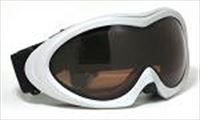 Rogue R-Vision Snowboard/Ski/ATV Anti Fog Shatterproof Goggles