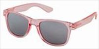 Ray-Ban Style Wayfarer Translucent Sunglasses