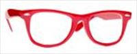 The Mindy Project Clear Lens Glasses