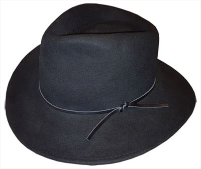 Westworld Cowboy Hat