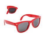 Ray-Ban Style Wayfarer Folding Sunglasses