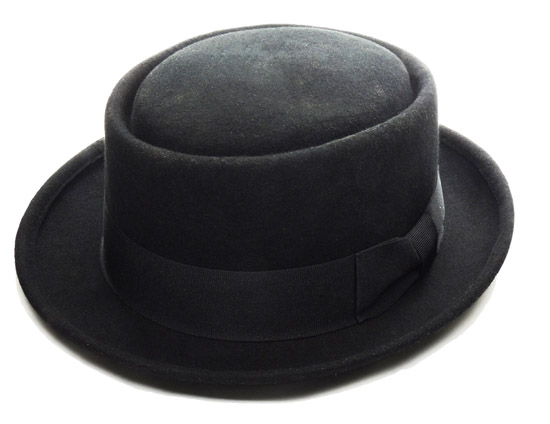 Breaking Bad Walter White Heisenberg Hat