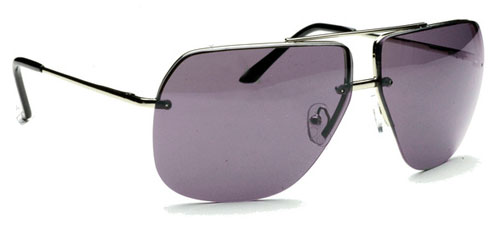 Howard Stern Inspired Sunglasses