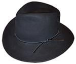 Westworld Cowboy Hat